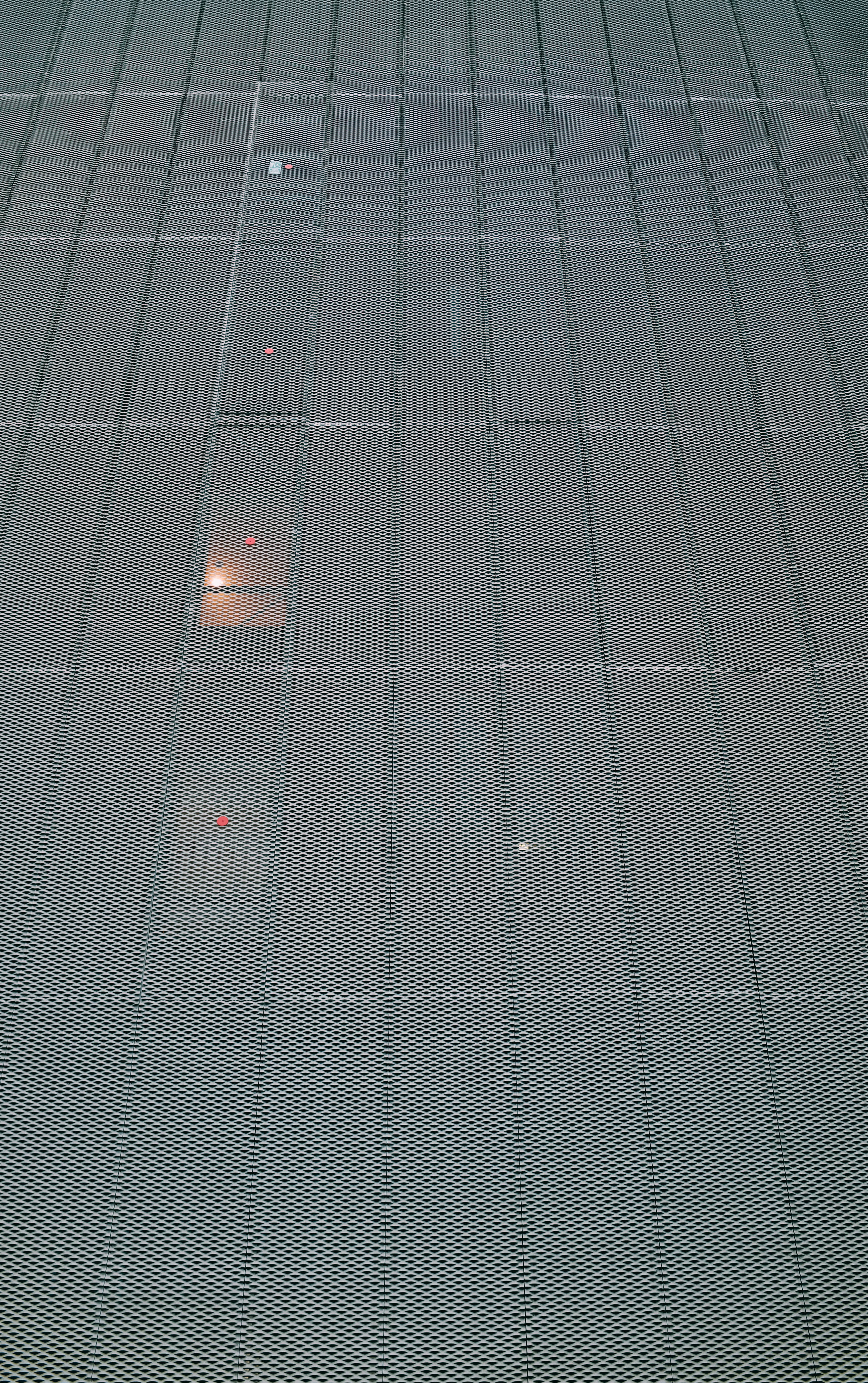 texture, gray, pattern, steel, sphere, window, concrete, back