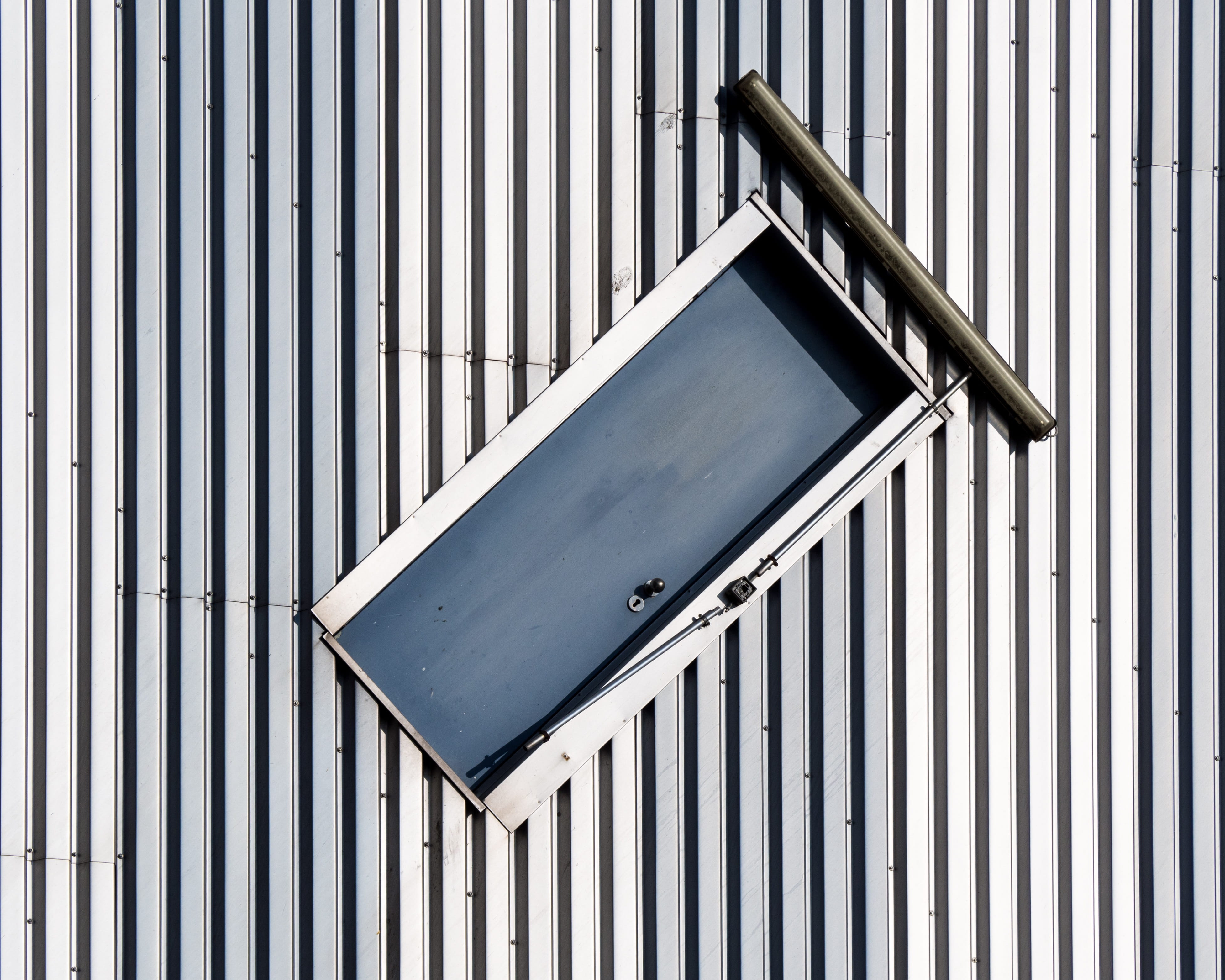 facade, building facade, door, structures, lines, grooves, surface