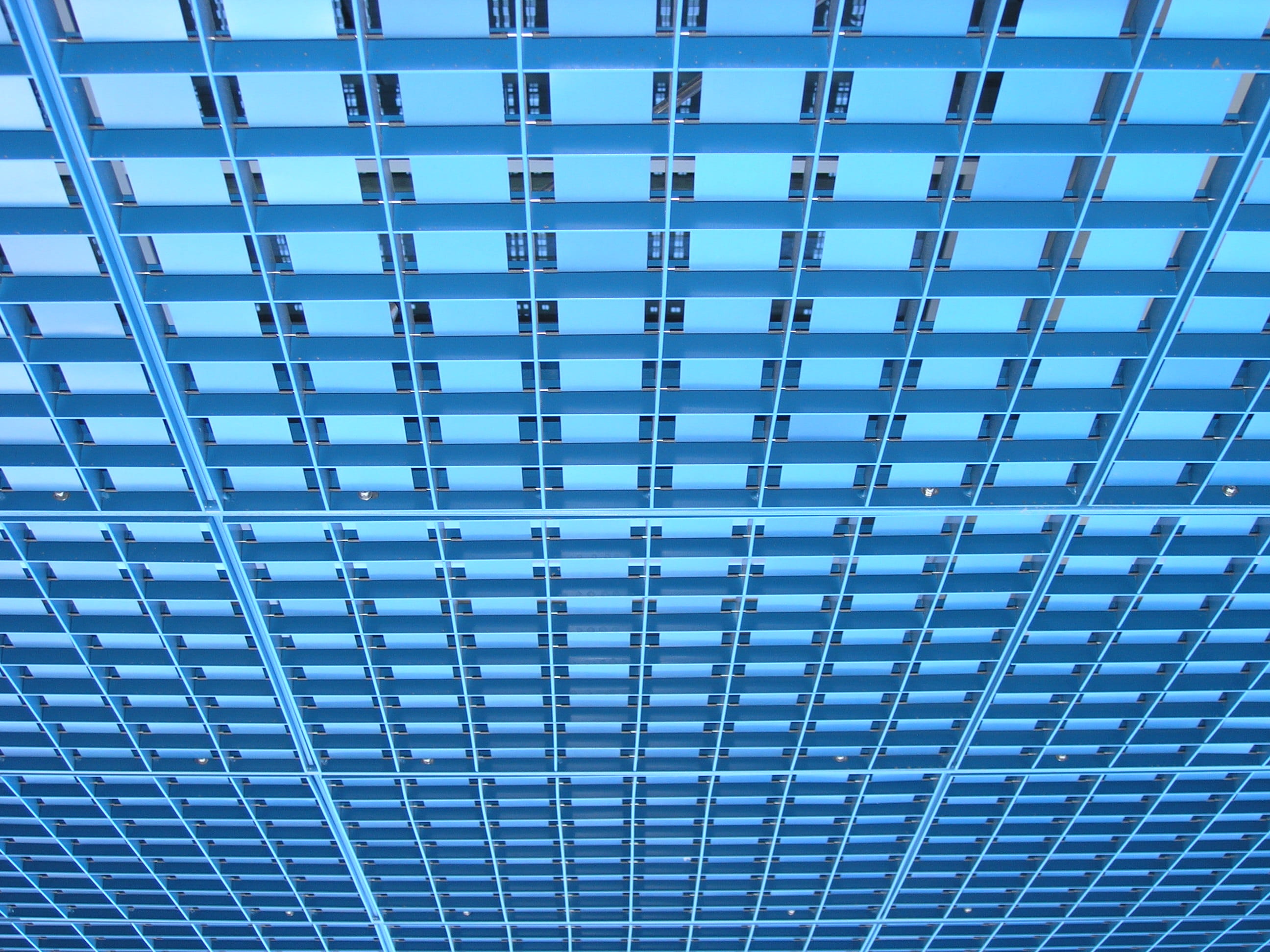 curtain wall building, backgrounds, full frame, pattern, built structure