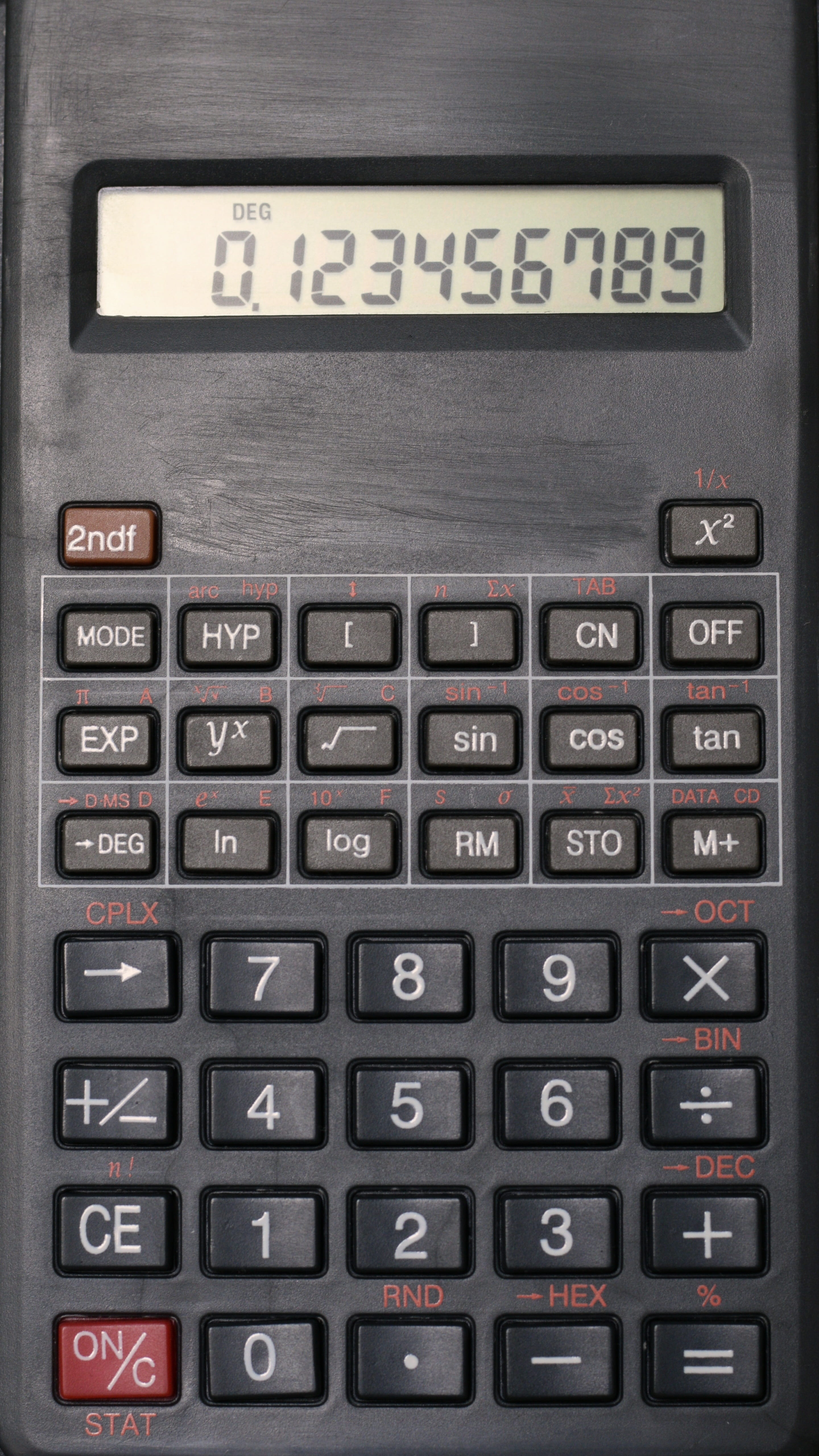 calculator, keyboard, office, calculation, old, how to calculate