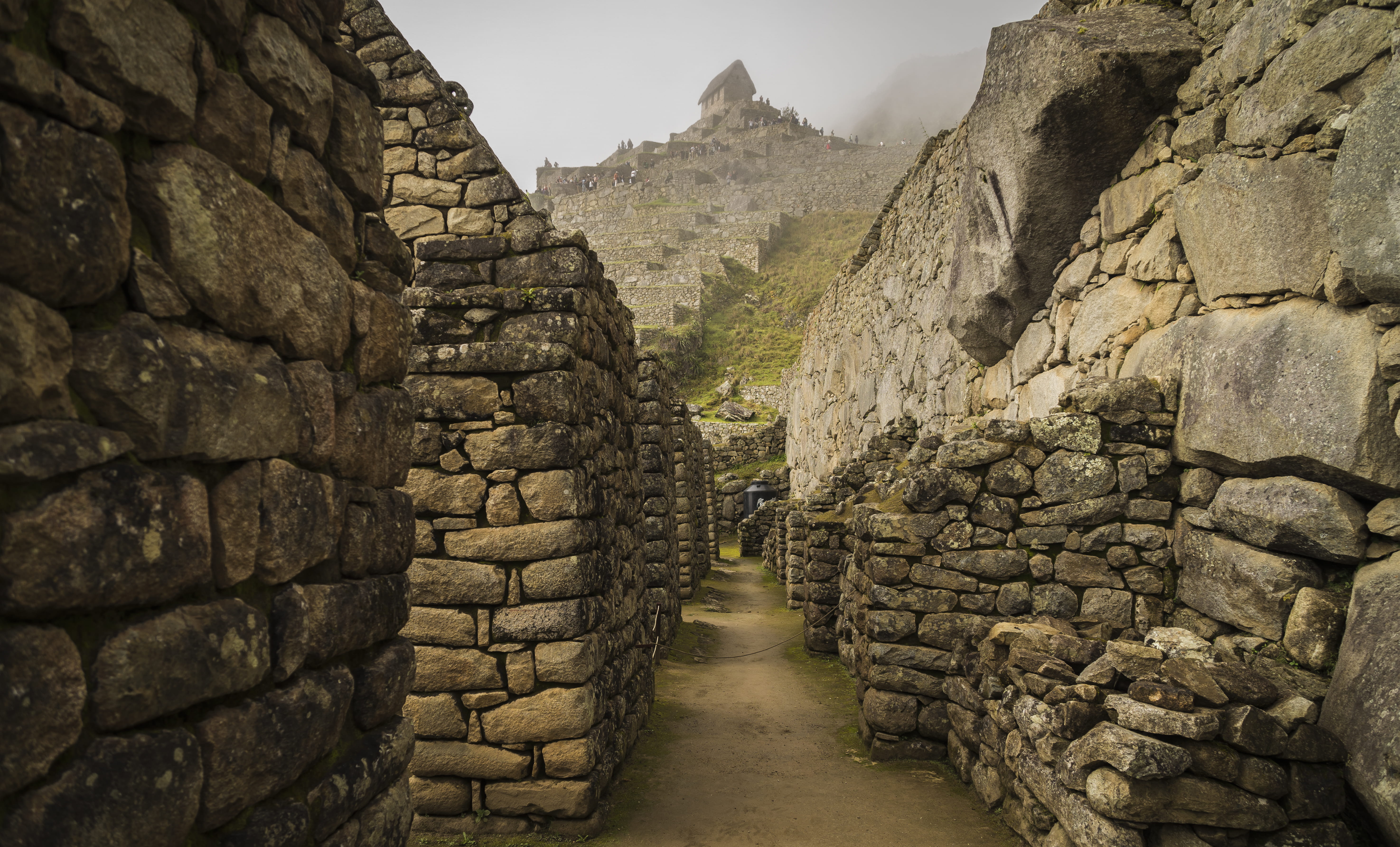 empty rock wall, architecture, history, stone wall, built structure