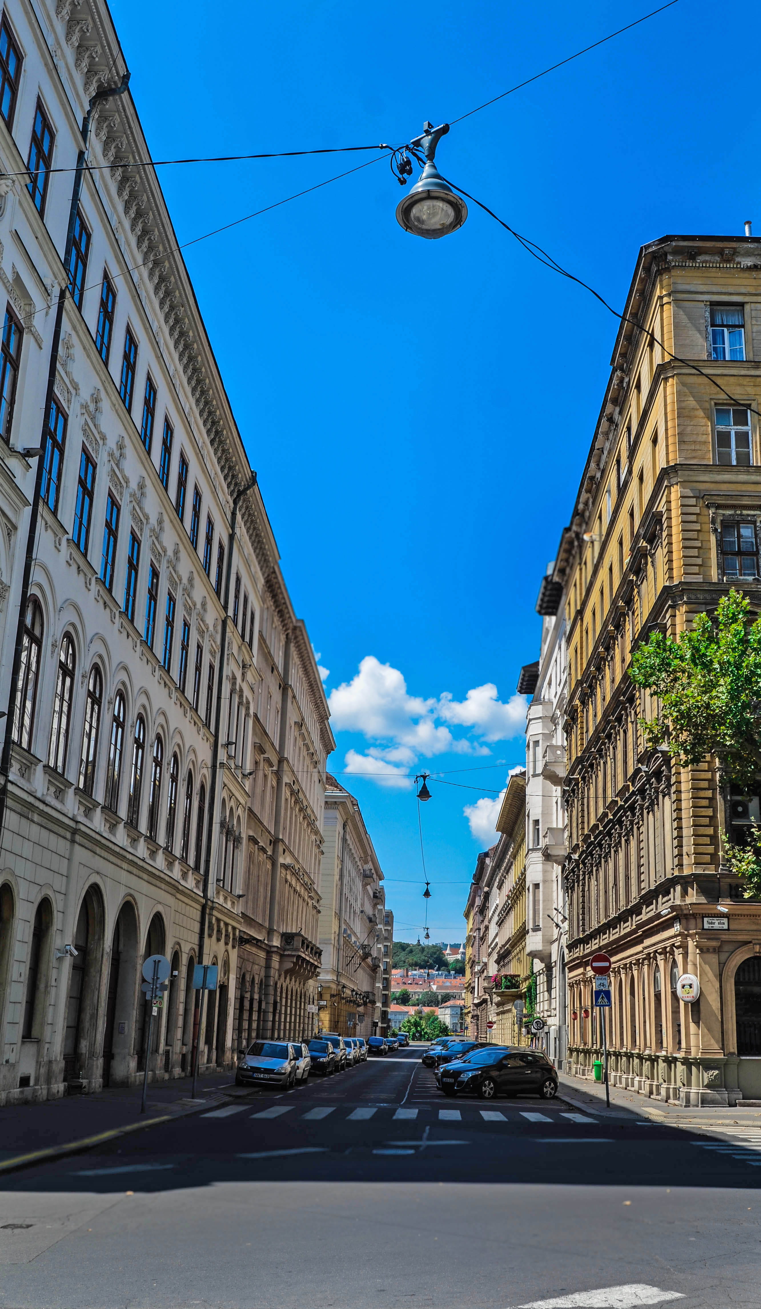 walkway, path, car, pavement, sidewalk, vehicle, transportation