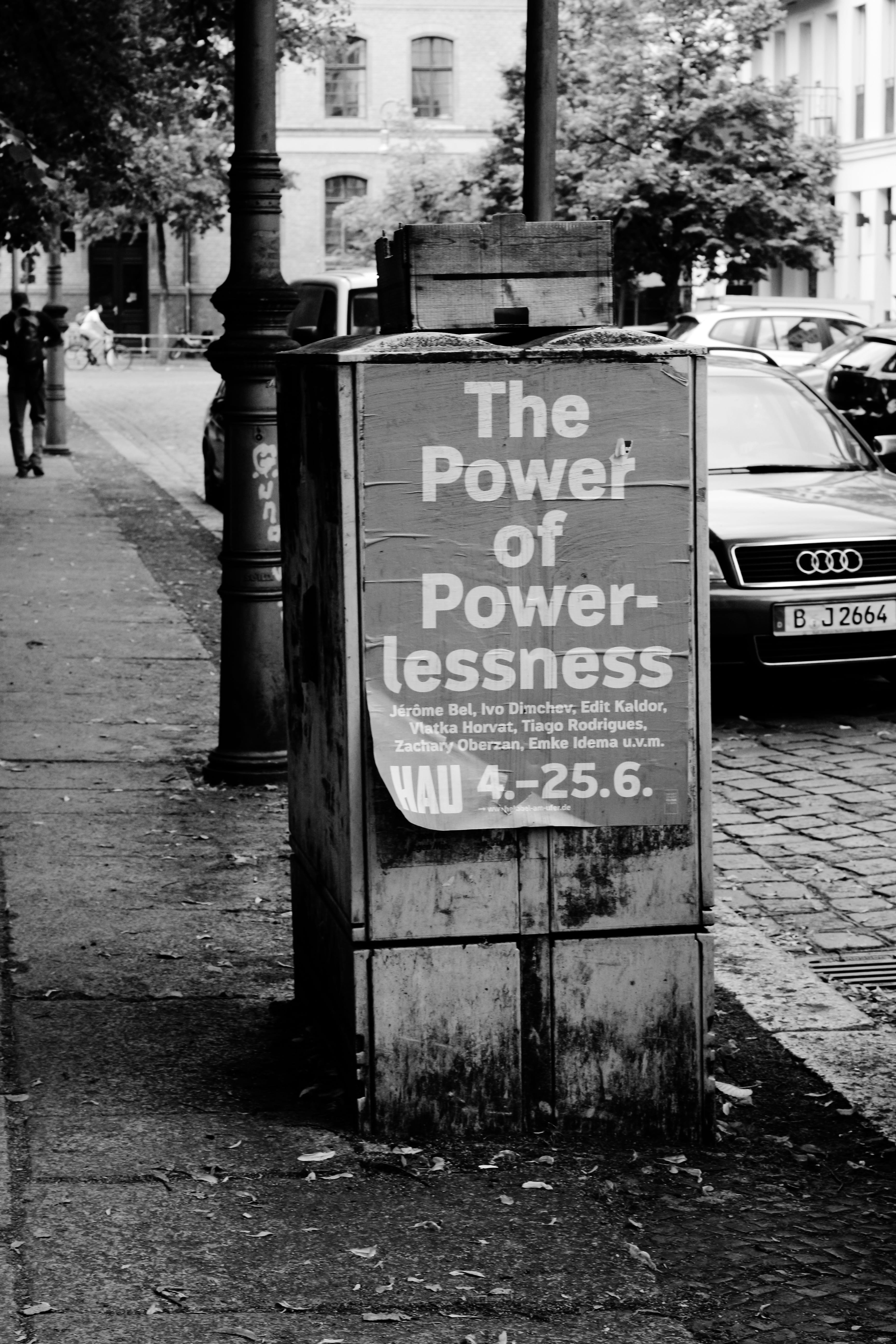 germany, berlin, quote, power, city, text, communication, western script