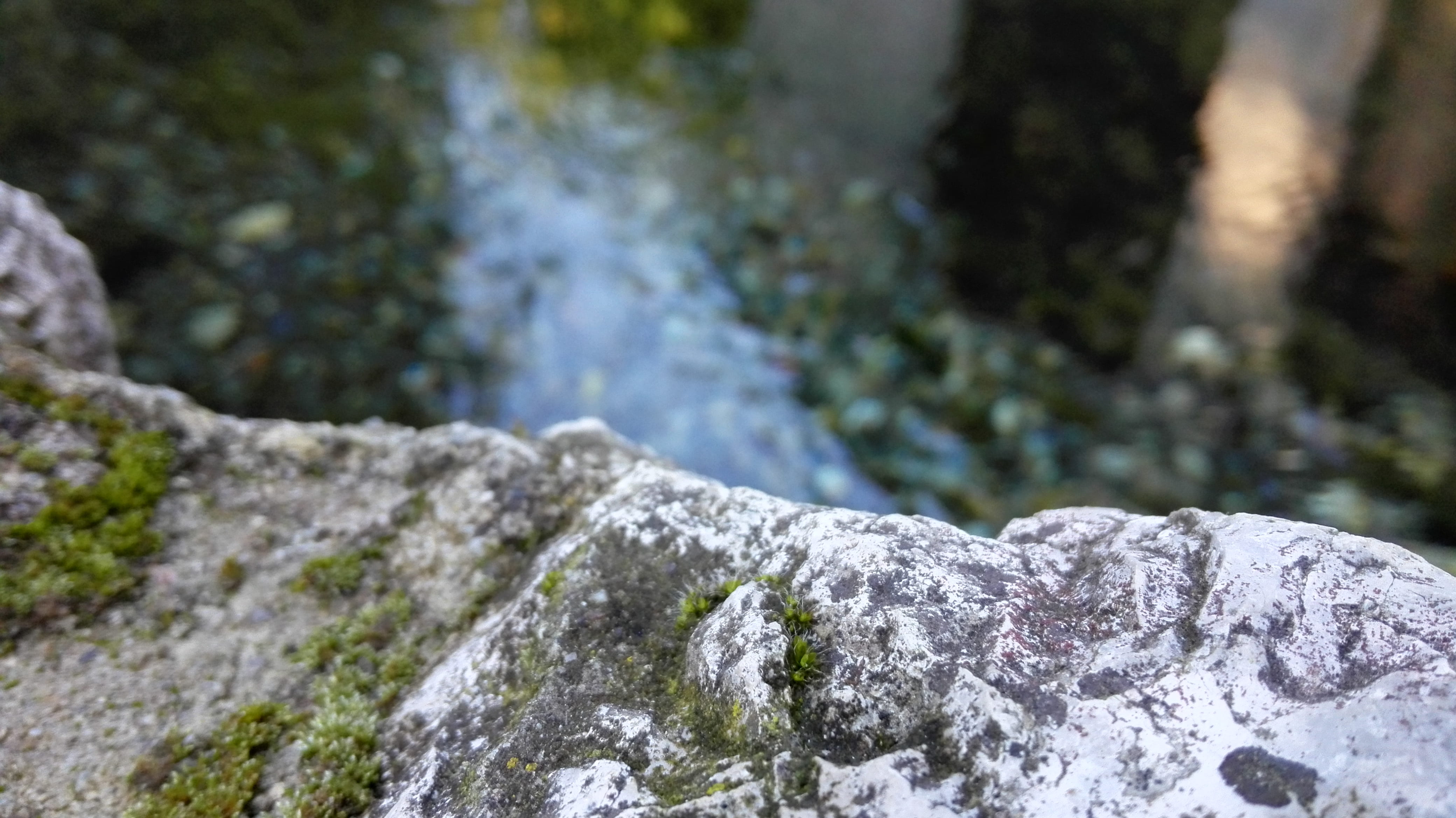 germany, königsbronn, rock, rock - object, solid, day, nature
