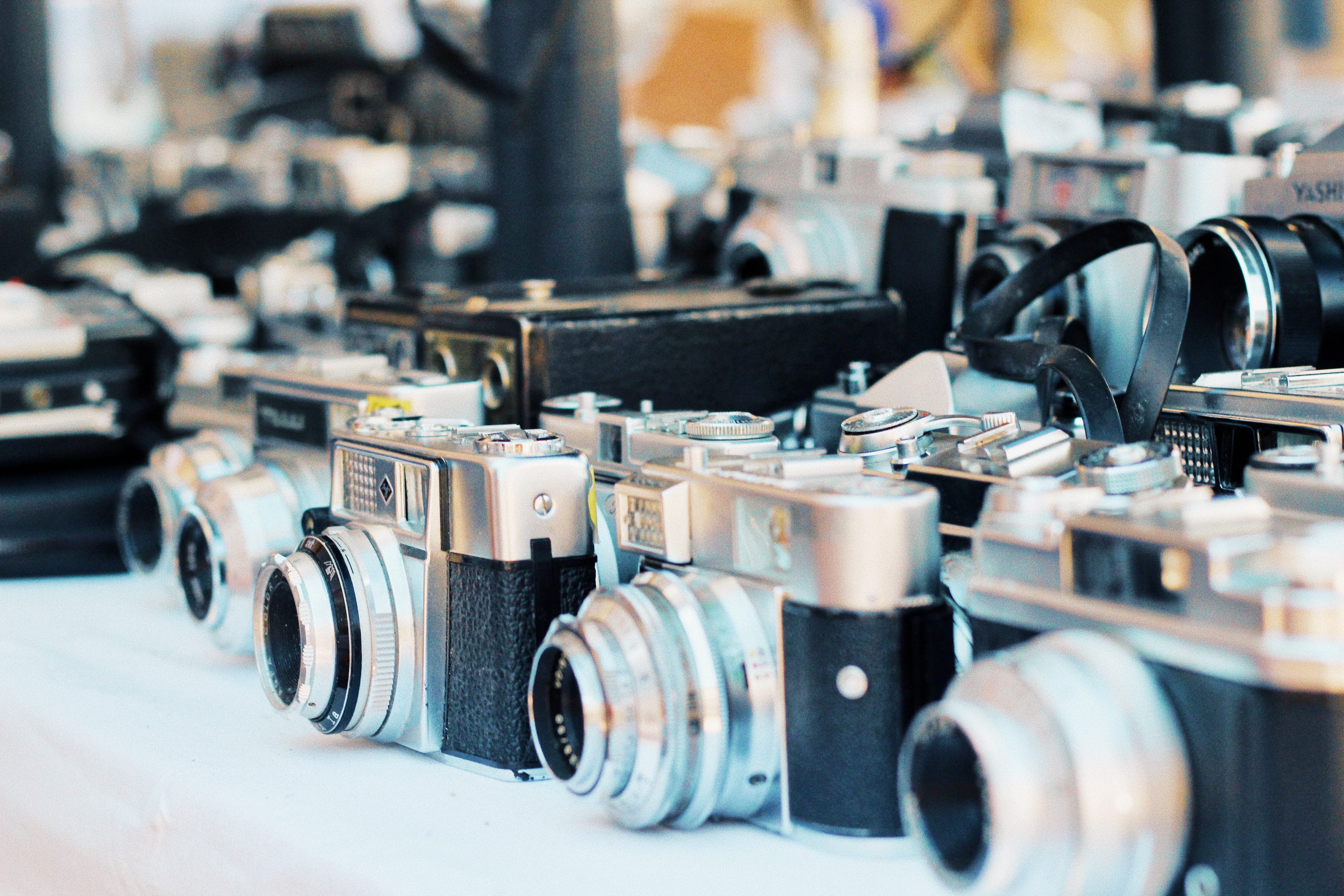 camera, electronics, digital camera, wheel, machine, market