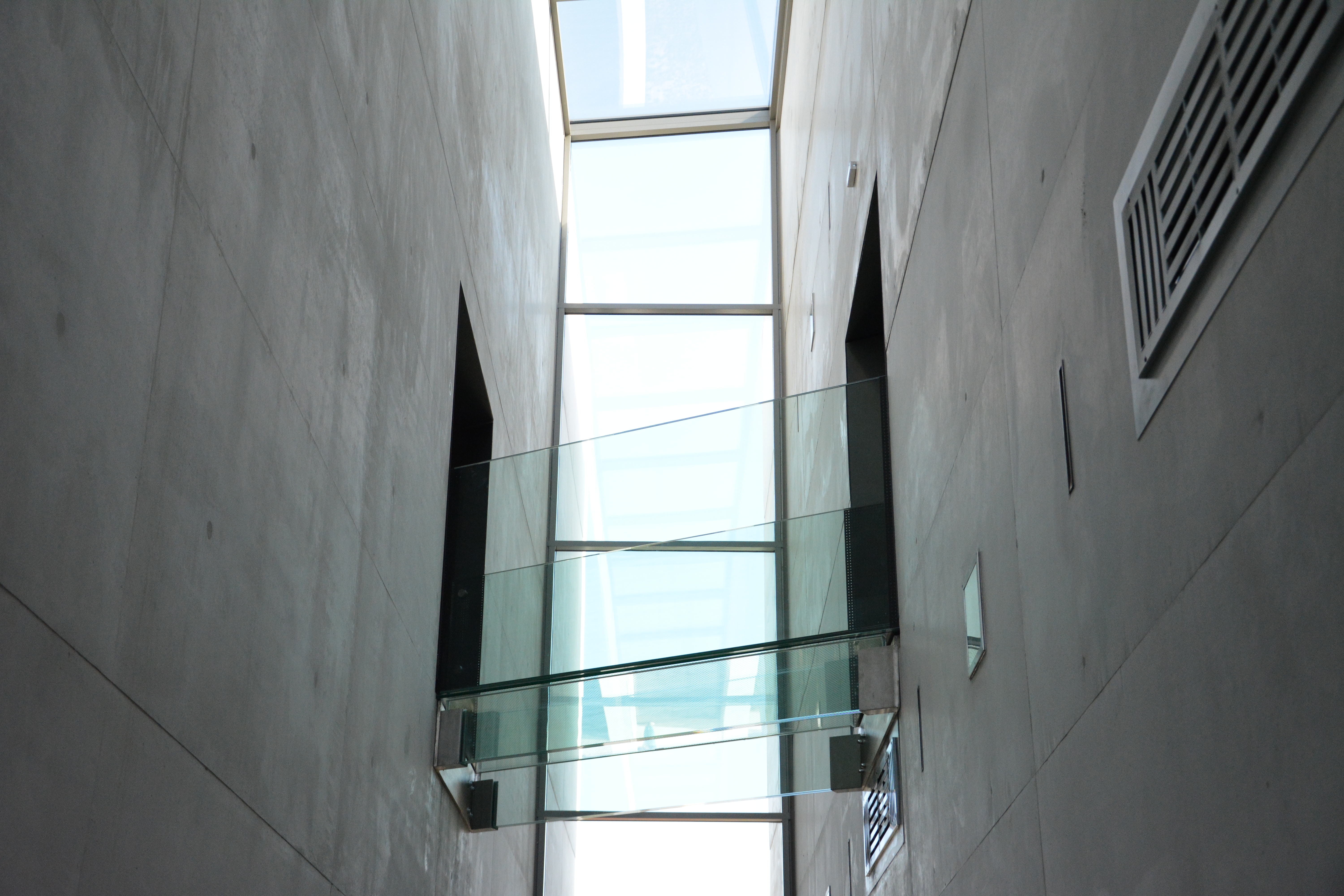 architecture, white, house, window, glass, building, wall, ceiling