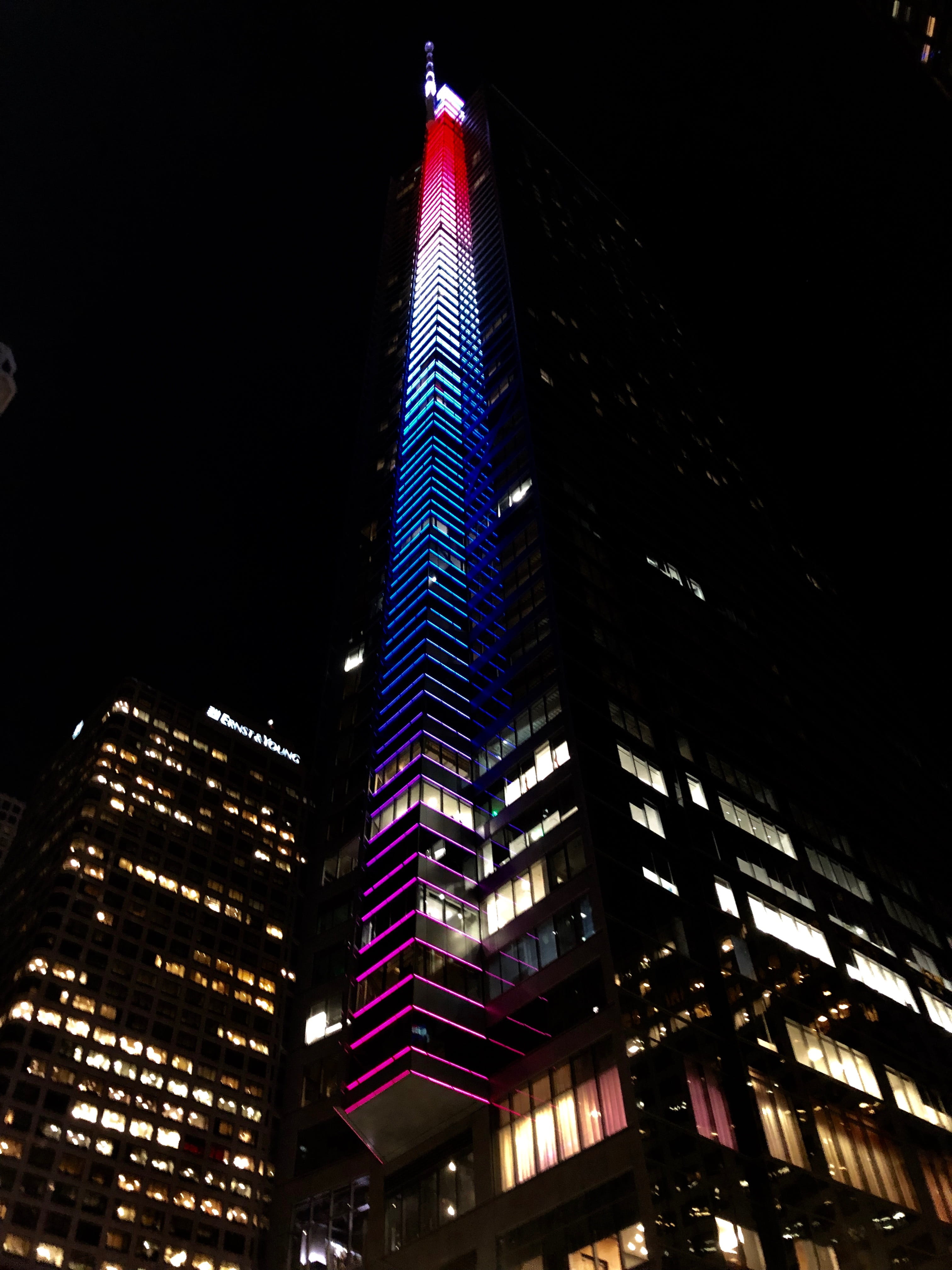 building, architecture, tower, spire, steeple, office building
