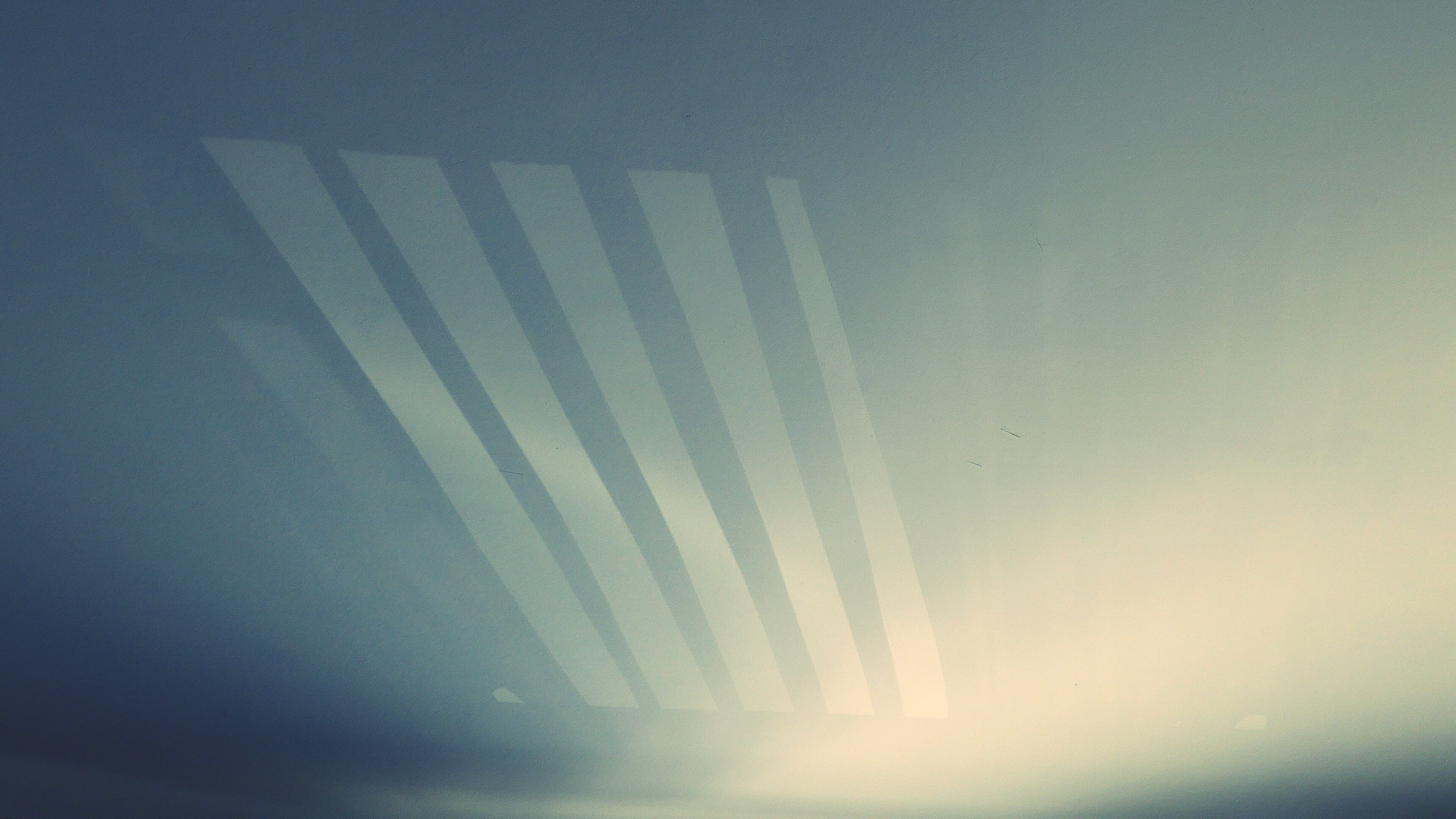 shadows, sunlight, pattern, shadow pattern, no people, sky