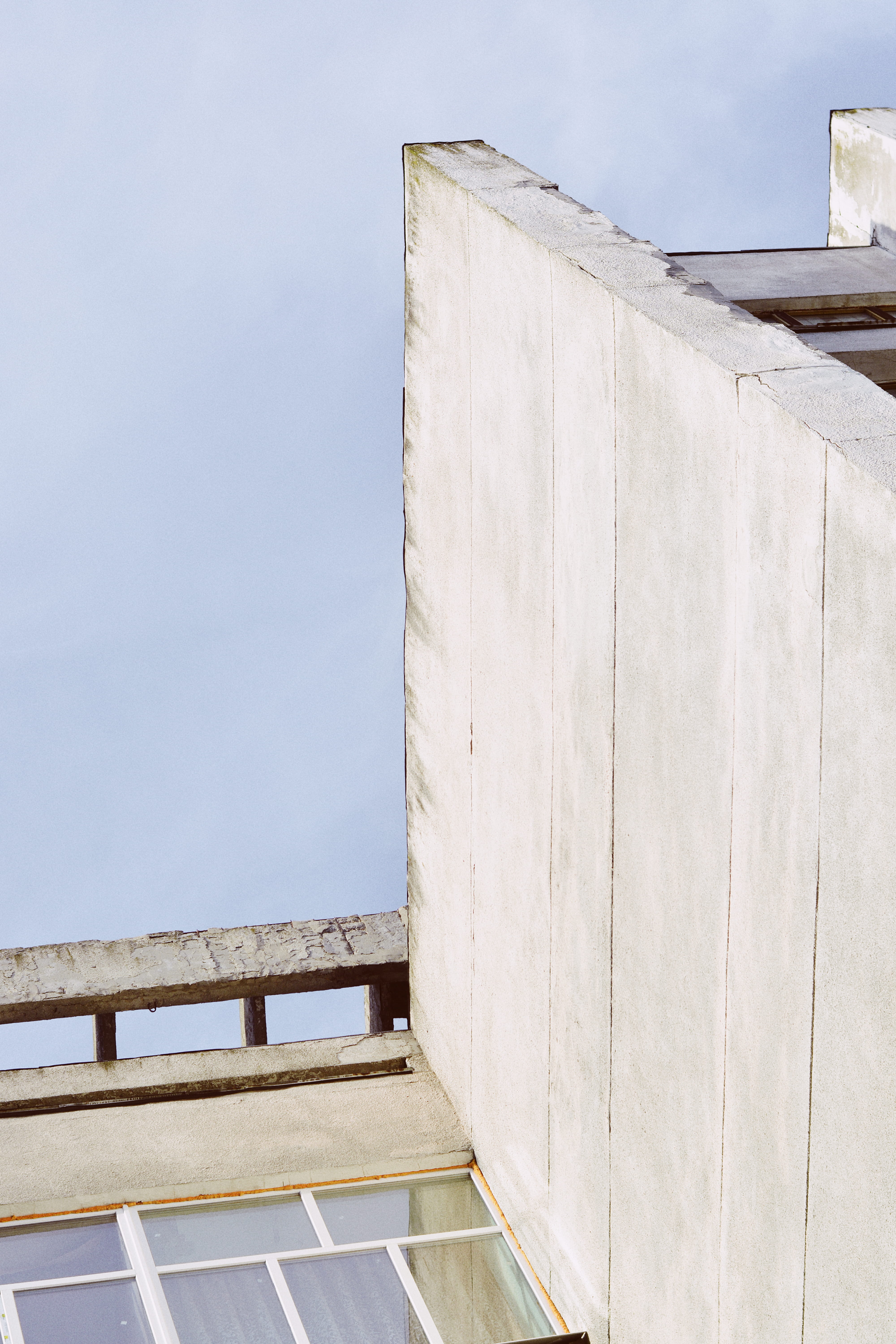 sky, building, vsco, wallpaper, background, architecture, built structure