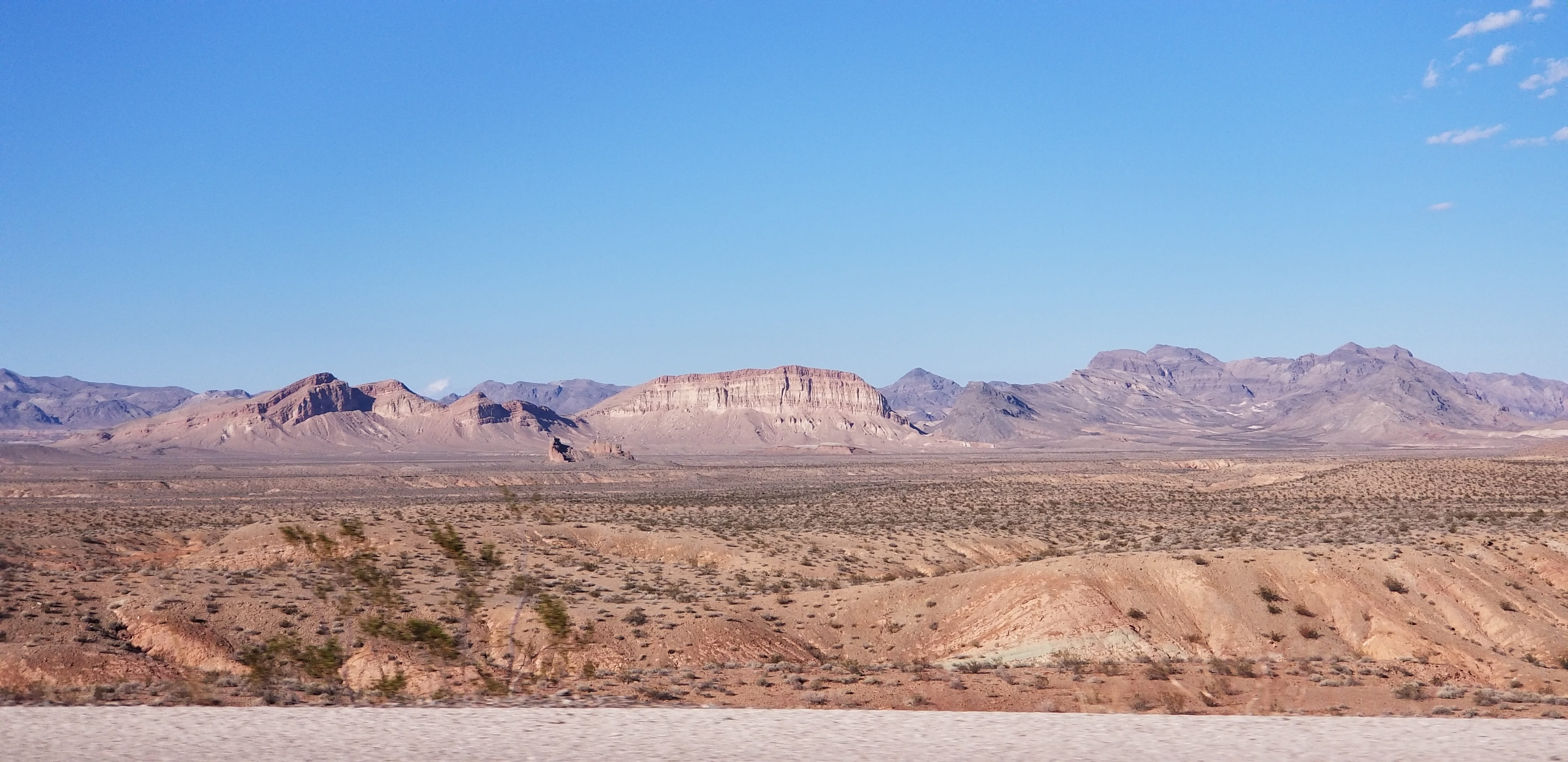 desert, red rock, lake mead national park, vacation, usa, breathtaking