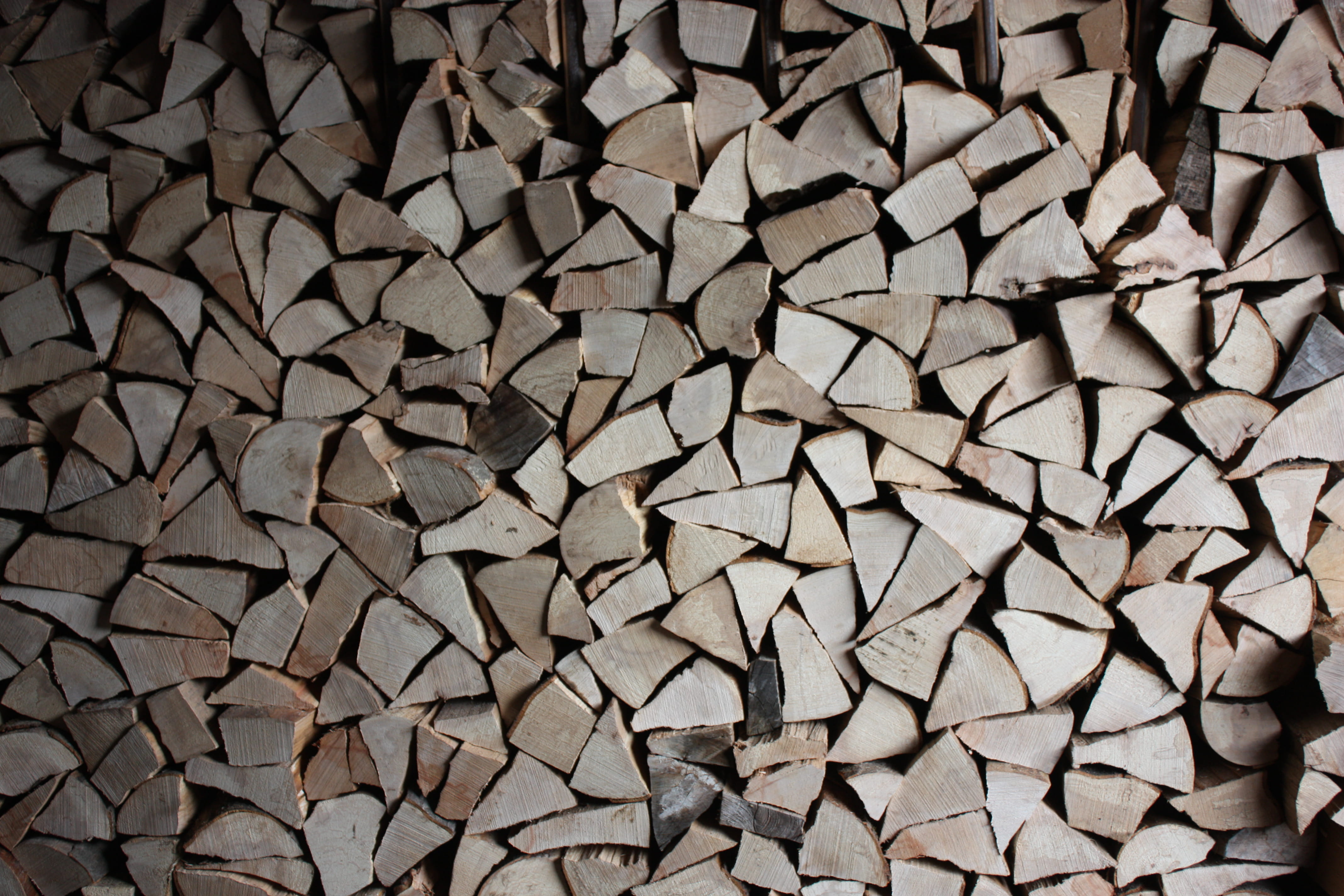 germany, horb am neckar, texture, stack, background, tree, wood