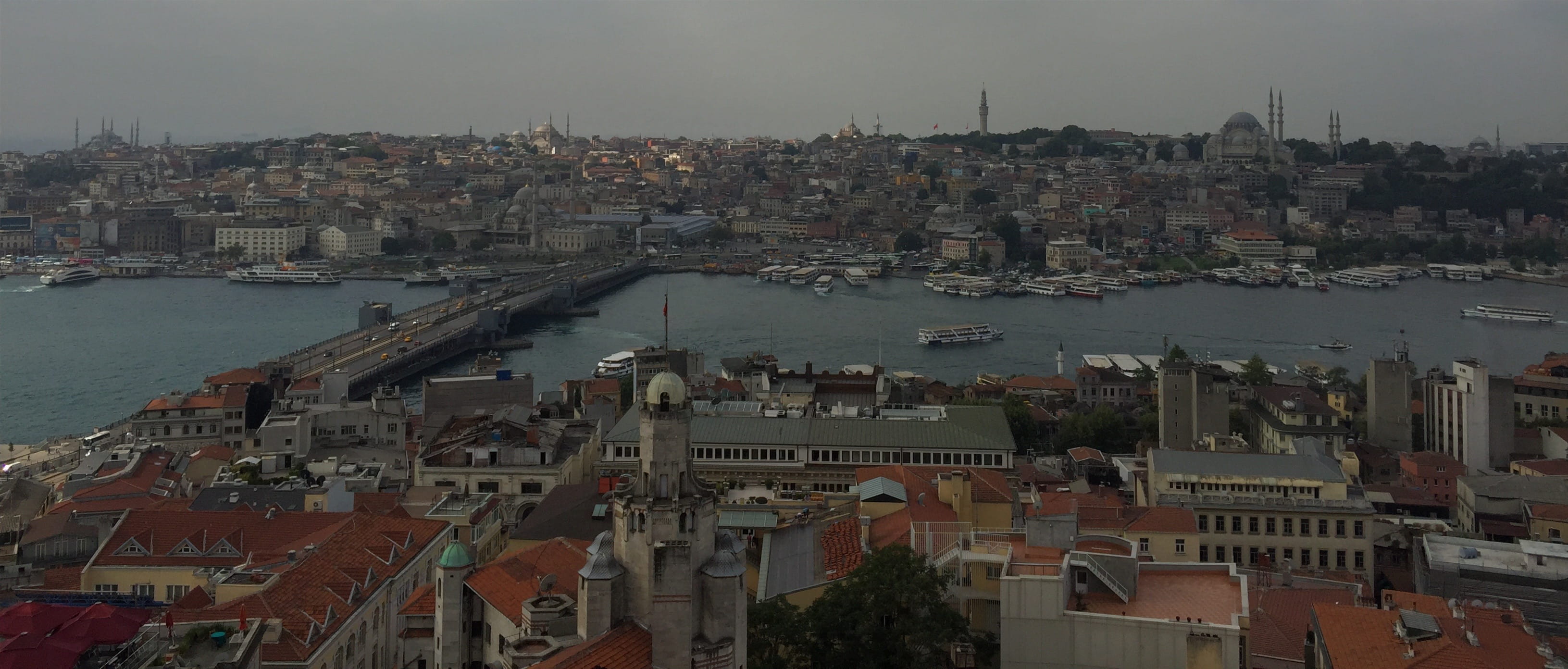 istanbul, turkey, istanbul skyline, haga sofia, architecture