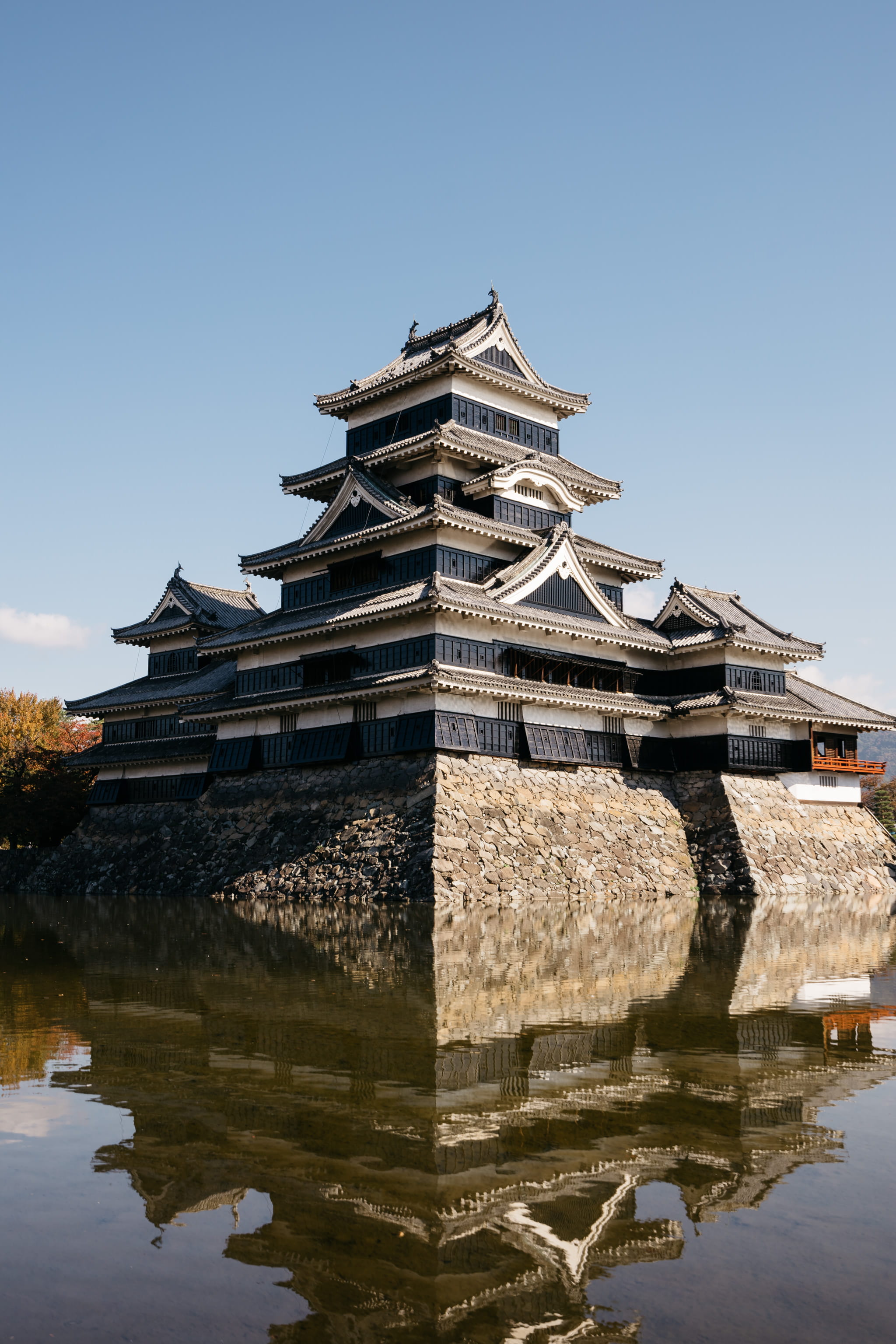 japan, matsumoto castle, matsumoto-shi, japanese, tourist attraction