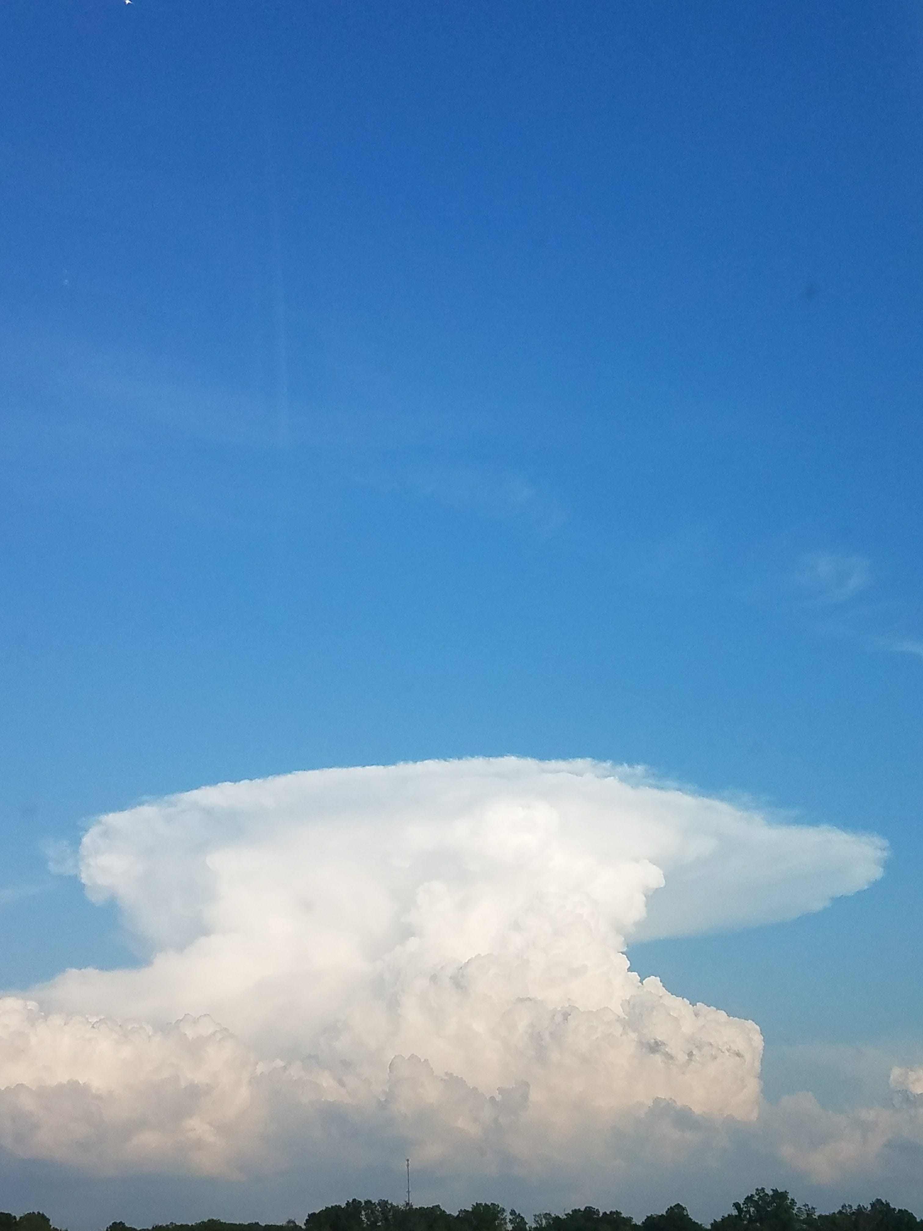 cloudscape, nature, sky, landscape, outdoors, outside, cloud - sky