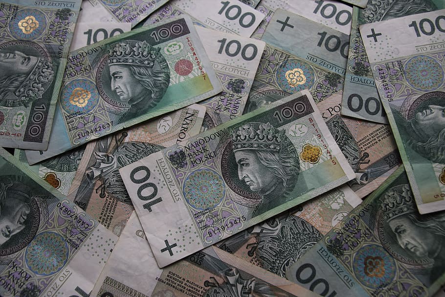 euro banknotes, buck, savings, gold, safe, cash, save, money making, HD wallpaper