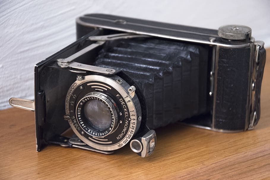 compur rapid, camera, old, obsolete, retro, foto, photo, photographie HD wallpaper