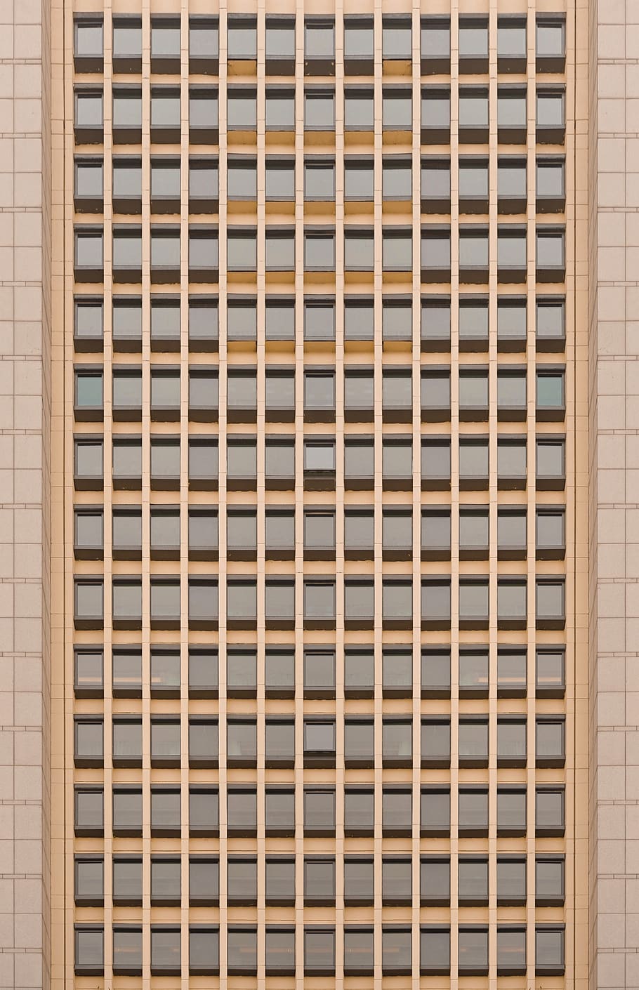 brown wallpaper, pattern, built structure, no people, architecture HD wallpaper