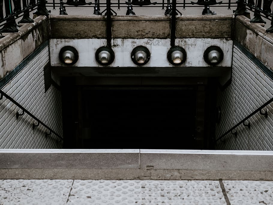 gray metal stars, architecture, no people, built structure, building exterior HD wallpaper