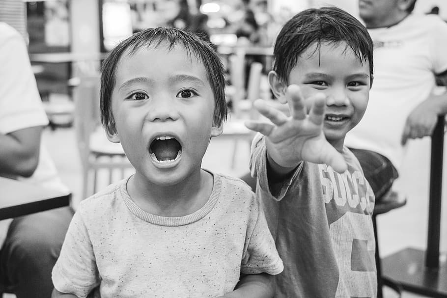 philippines, cagayan de oro, child, childhood, men, boys, real people HD wallpaper
