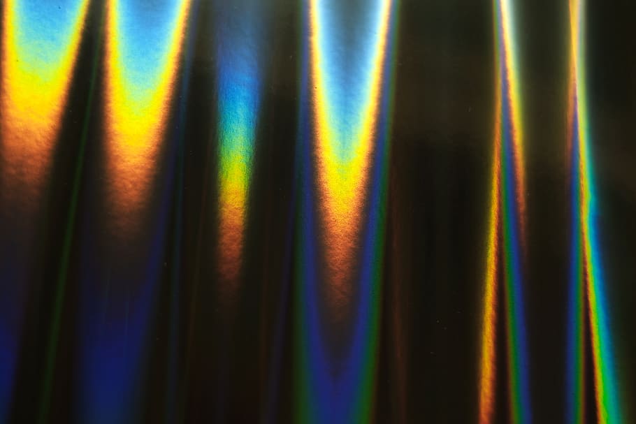 200 Holographic Wallpapers  Wallpaperscom