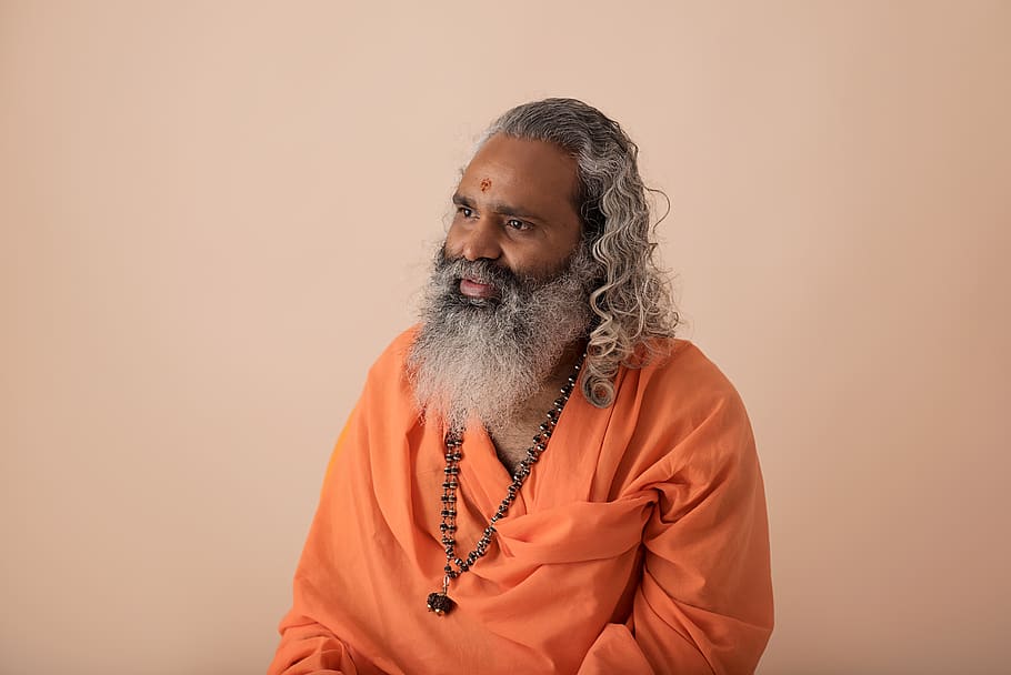 swami ananda saraswati, yoga, vidya, meditation, guru, teacher