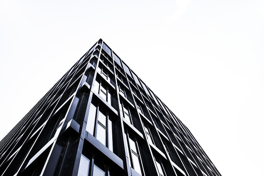 edit, skyscraper, building, high, city, architecture, structure HD wallpaper