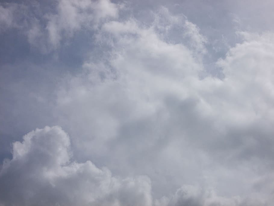 united kingdom, clouds, cloud - sky, beauty in nature, cloudscape HD wallpaper