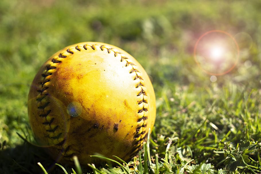 28730 Softball Background Images Stock Photos  Vectors  Shutterstock