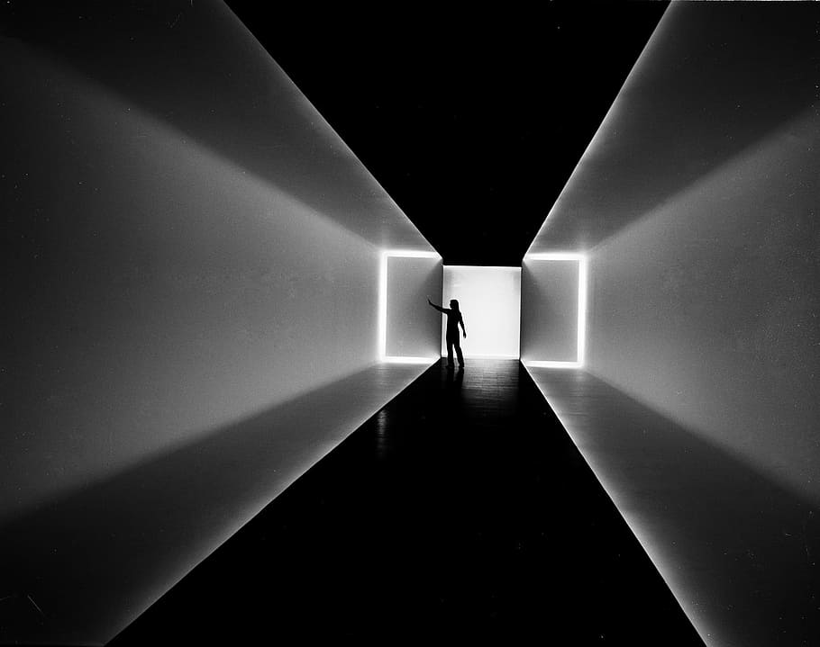 art, houston, museum, construction, architecture, keep, human HD wallpaper