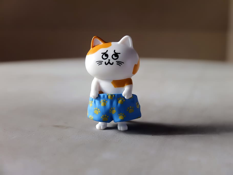 Top 20 Cute Anime Cats  MyAnimeListnet