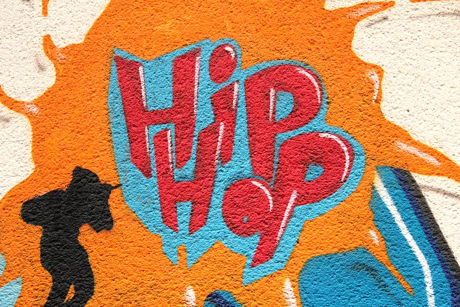 hiphop graffiti, rug, art, mural, painting, wall, hip-hop, graffity, HD wallpaper