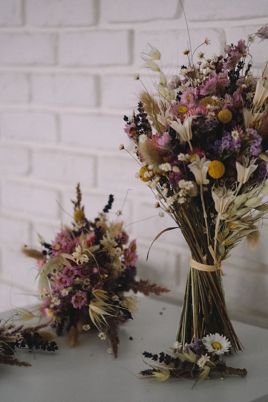 flower bouquet, plant, paris, blossom, flora, ornament, flower arrangement HD wallpaper