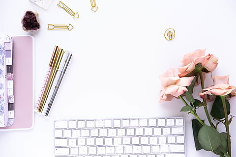 computer hardware, electronics, computer keyboard, phone, mobile phone HD wallpaper
