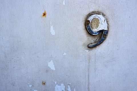 door number 9, reptile, animal, snake, handle, money, coin, appliance HD wallpaper