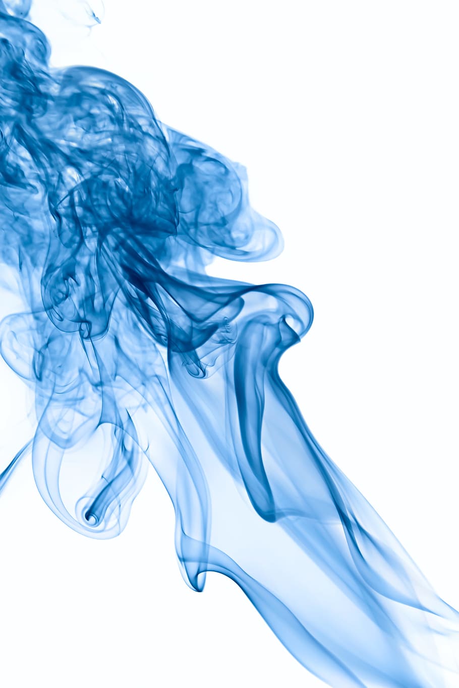 abstract, aroma, aromatherapy, background, color, smell, smoke HD wallpaper