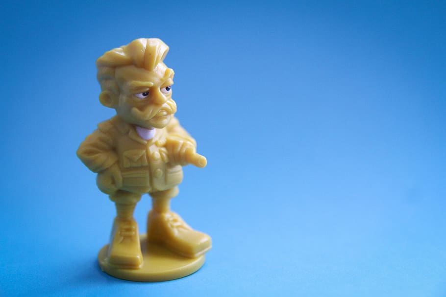 1920x1080px | free download | HD wallpaper: figurine, colonel mustard ...