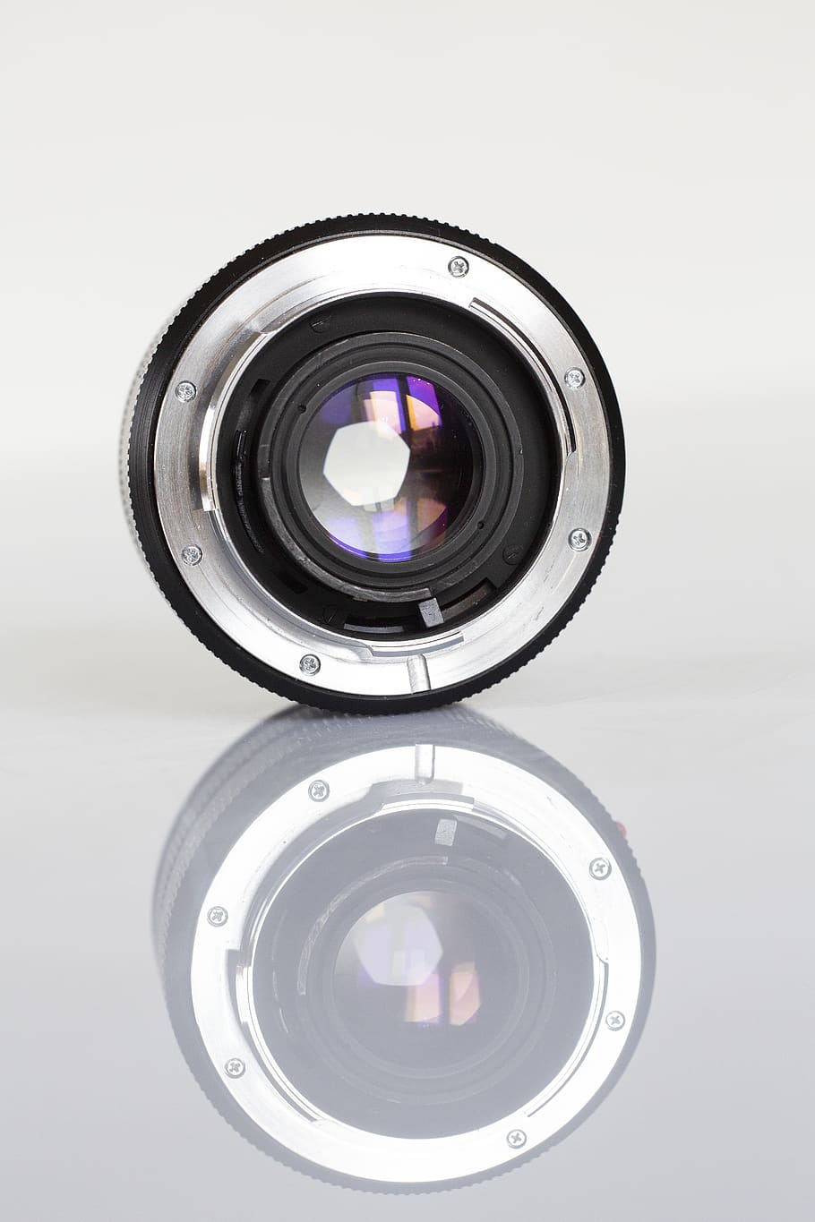 gray and black camera lens, electronics, germany, erlangen, grey HD wallpaper