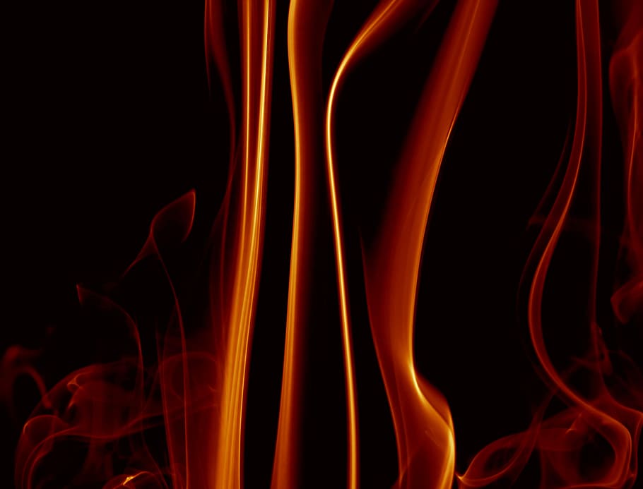 abstract, aroma, aromatherapy, background, color, smell, smoke HD wallpaper