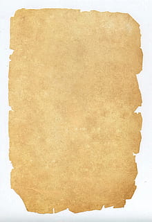 texture, paper, torn, edges, aged, background, closeup, isolated HD wallpaper