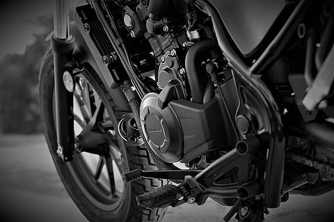 honda, cmx500, rebel, engine, transportation, mode of transportation HD wallpaper