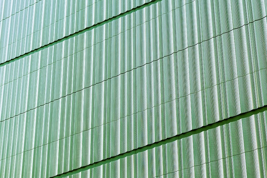 green surface, new york, united states, manhattan, architecture HD wallpaper