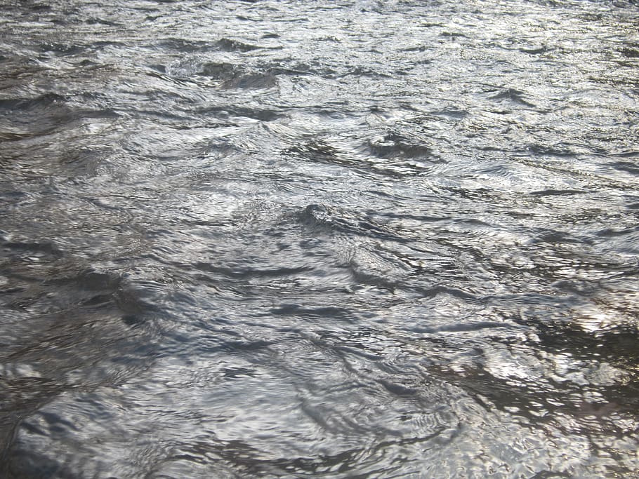 water, full frame, backgrounds, no people, day, textured, outdoors HD wallpaper