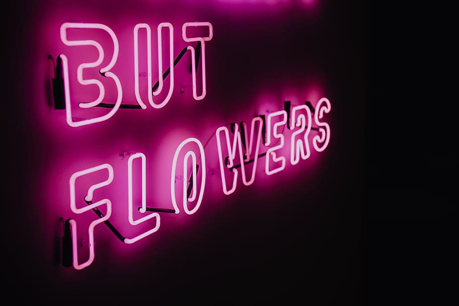 Featured image of post Neon Quotes Wallpaper Hd / Download, share or upload your own one!