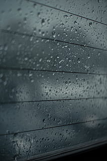 rain, mirror, sad, miss, longing, weather, desperate, rain drop HD wallpaper
