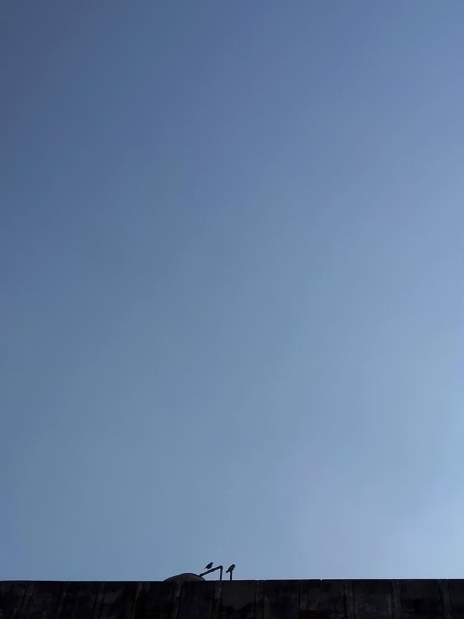 india, punjab, sky, architecture, built structure, copy space HD wallpaper