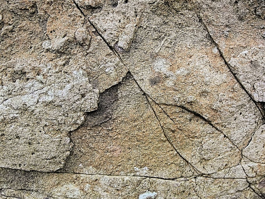 rock, soil, ground, texture, concrete, limestone, slate, flagstone HD wallpaper