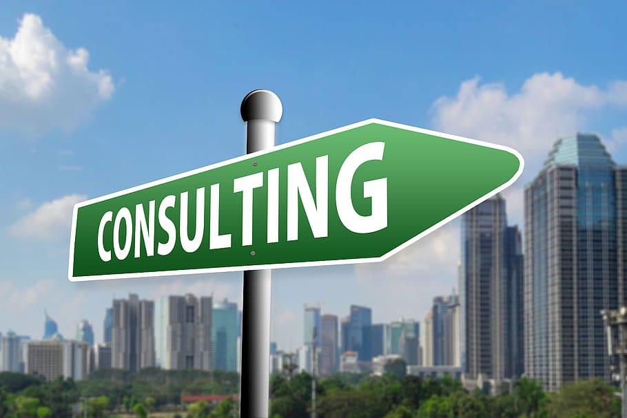 consulting, note, leadership, information, shield, support HD wallpaper