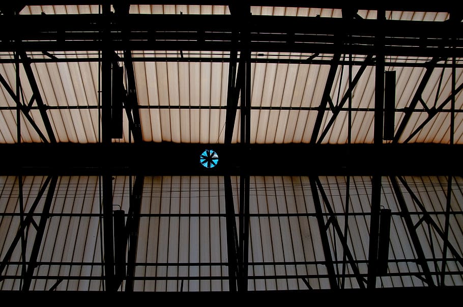 light, wood, window, line, reflection, design, symmetry, shape HD wallpaper