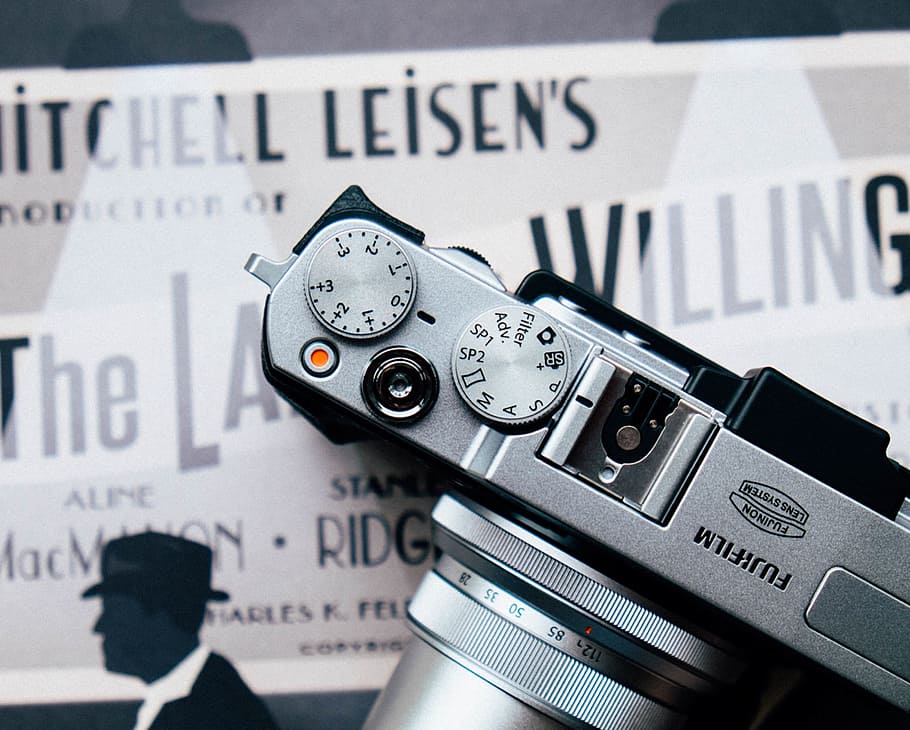 camera, professional, lens, picture, capture, photo, technology HD wallpaper