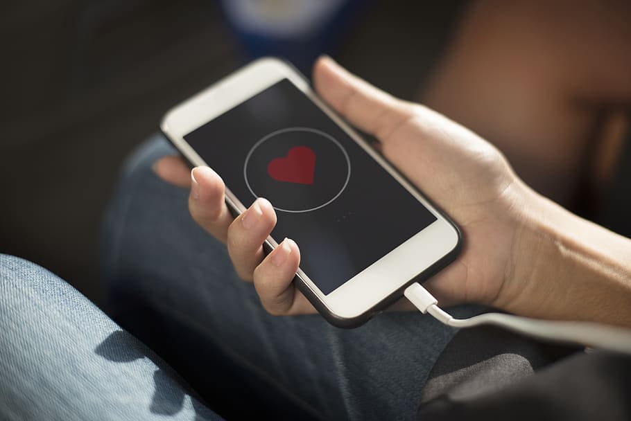 connection, device, digital, hand, human hand, internet, jeans HD wallpaper